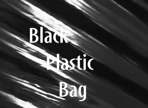 Chapter 7: Black Plastic Bag