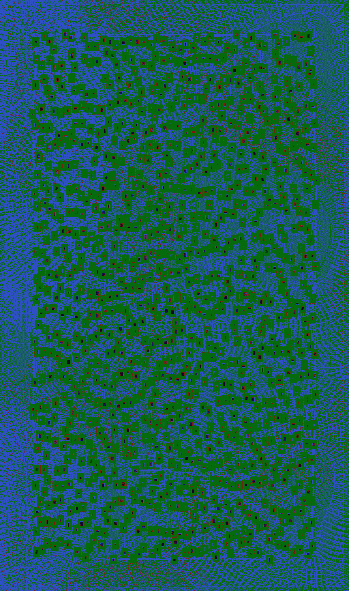Layered Algorithmic Abstraction #182