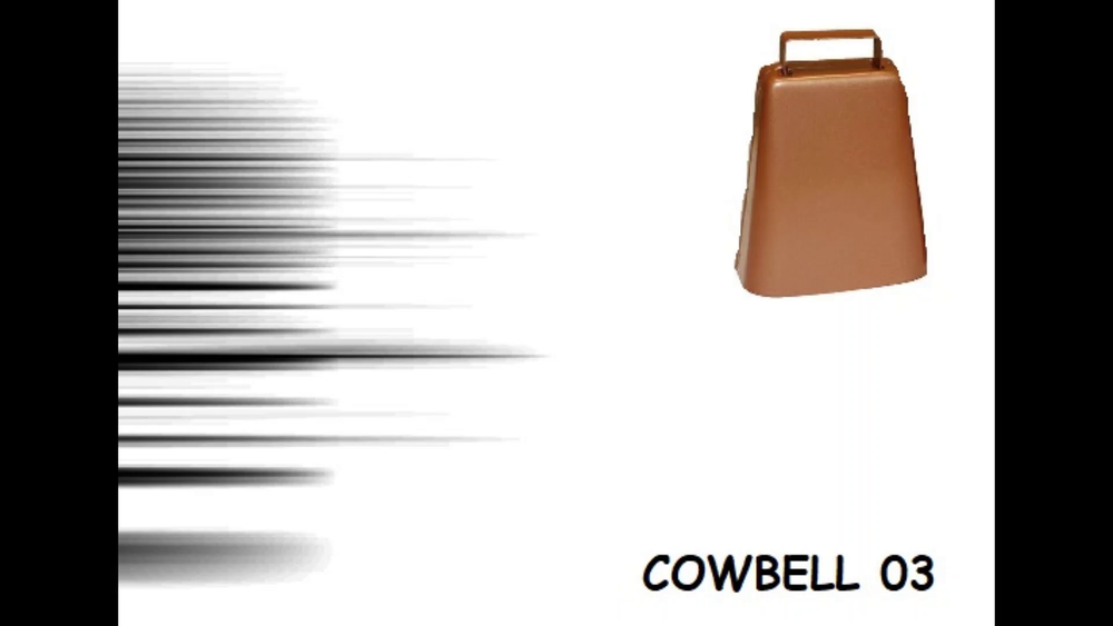 COWBELL 03