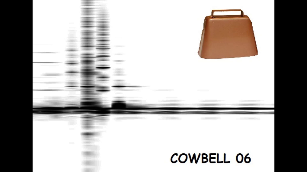 COWBELL 06