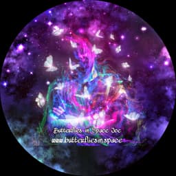 ButterfliesinSpace